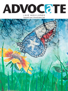 Lake Highlands February 2026