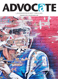 Lakewood/East Dallas February 2026