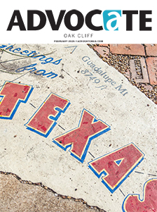 Oak Cliff February 2026