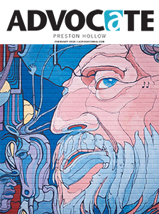 Preston Hollow February 2026